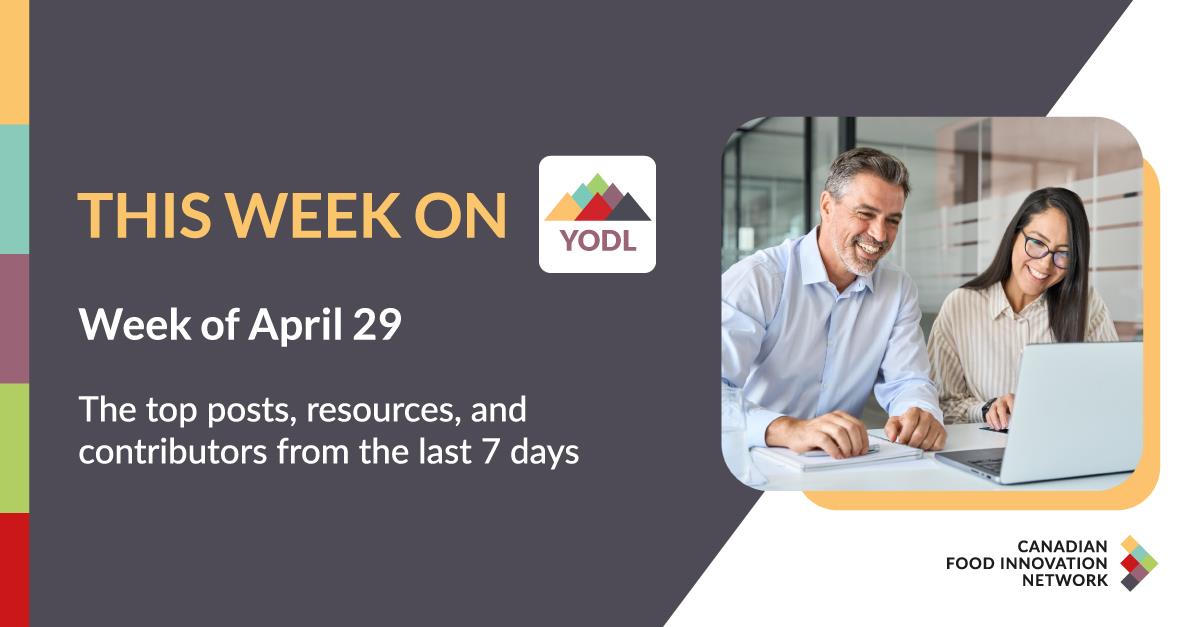 This Week on YODL